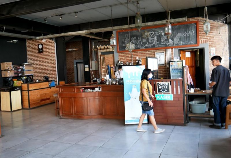 Foto: Bukit Teropong Indah ( Jagoantravel.com )