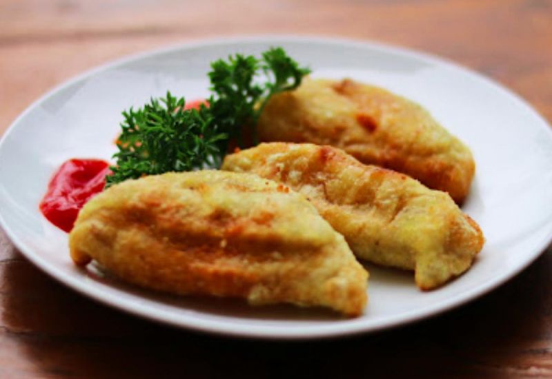 Foto: Cafe Bawor Jaya Nagara ( Gmap )