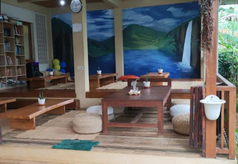 Foto: Cafe Bawor Jaya Nagara ( Gmap / Mahandika Natakusuma )