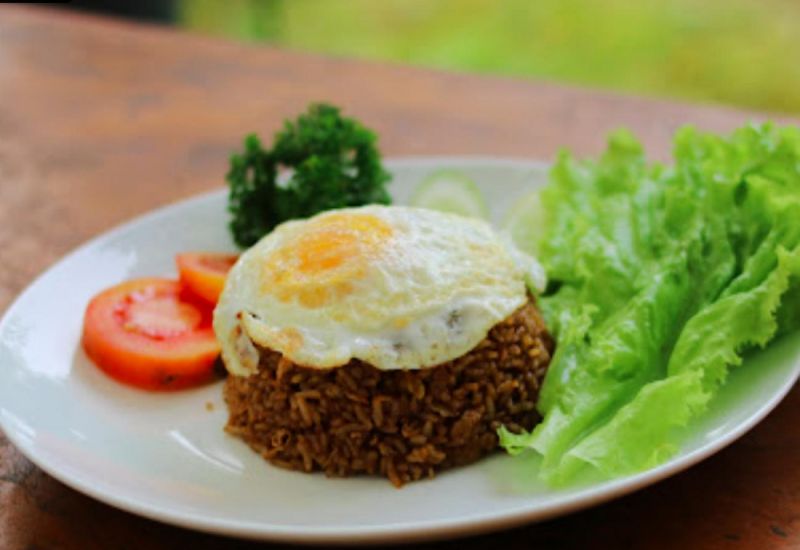 Foto: Cafe Bawor Jaya Nagara ( Gmap )