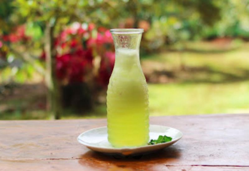 Foto: Cafe Bawor Jaya Nagara ( Gmap )