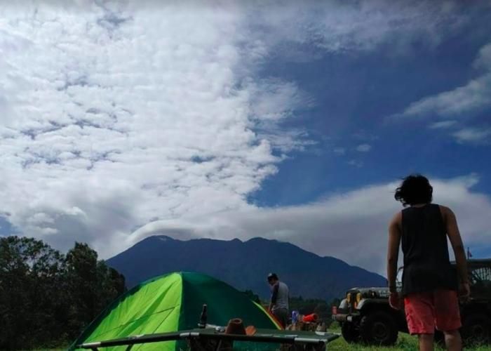 Foto: Camping Gayatri ( Gmap/ Gayatri Mountain Adventure)