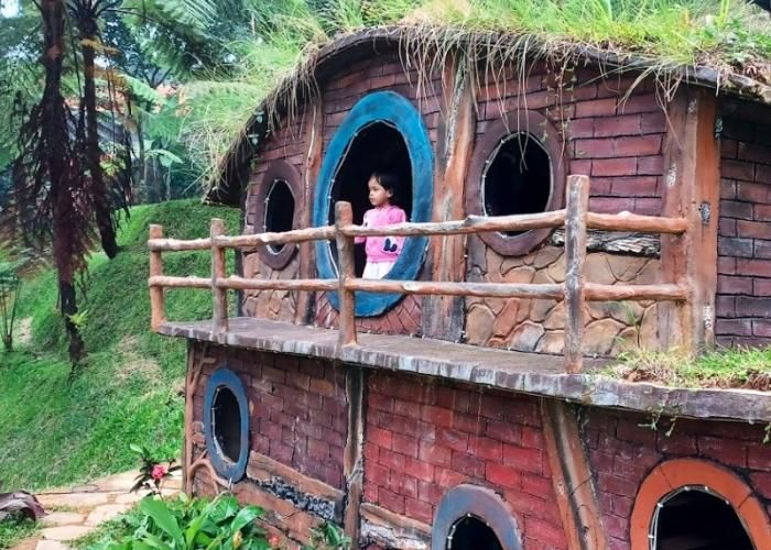 Foto: Damar Langit ( Gmap / Yasser Yunan )