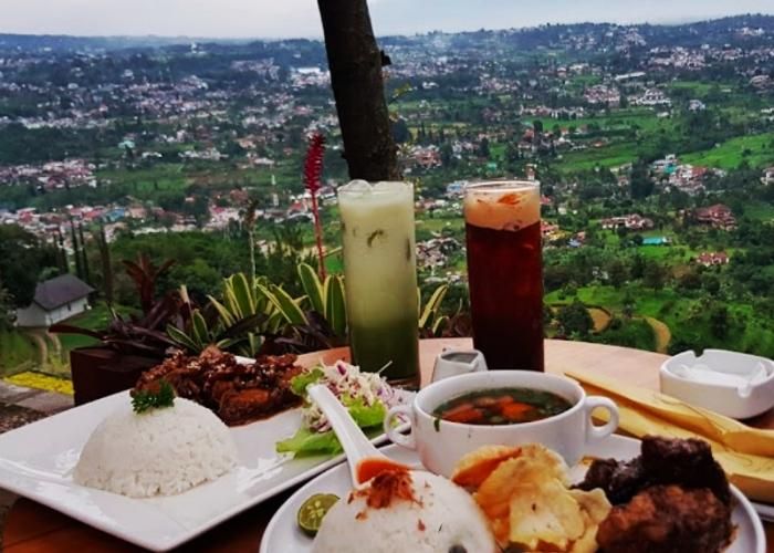 Foto: Damar Langit ( Gmap / MTB Tangerang )