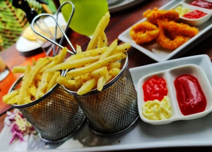 Foto: Damar Langit ( Gmap / Sugimin Tjhai )