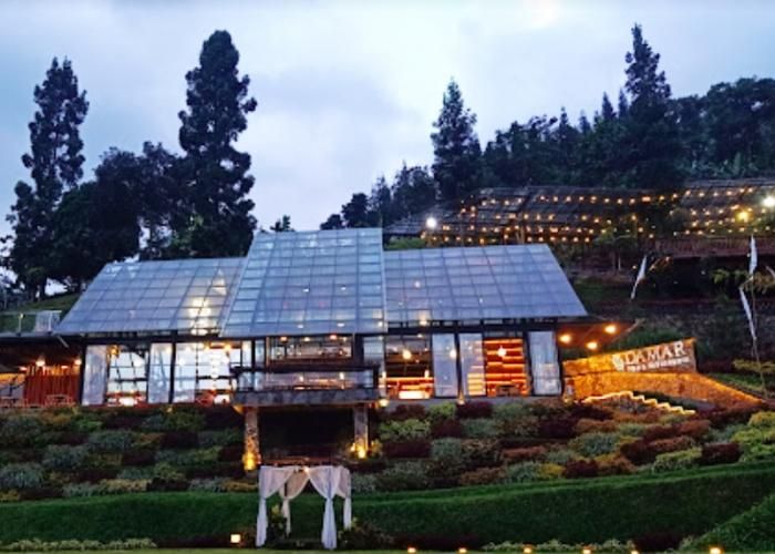 Foto: Damar Langit ( Gmap / Ali Isa )