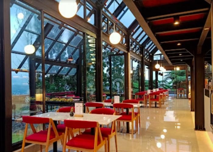 Foto: Damar Langit ( Gmap / Ali Isa )