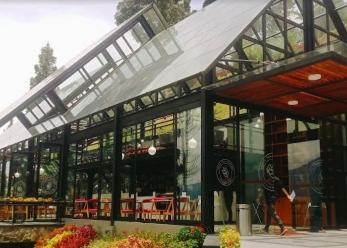 Foto: Damar Langit ( Gmap / Albert Wijaya )