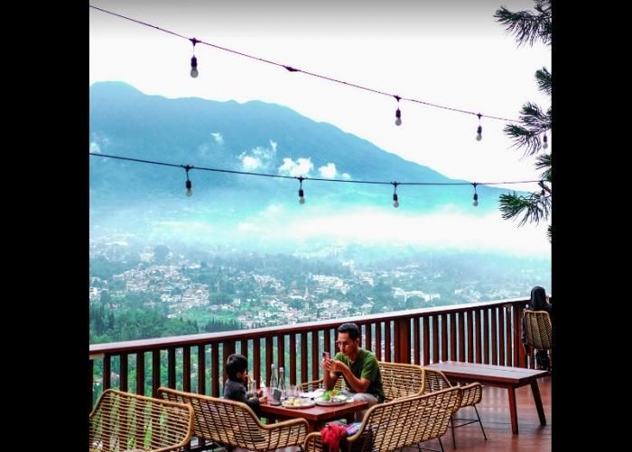 Foto: Damar Langit ( Gmap / Damar Langit Resort )