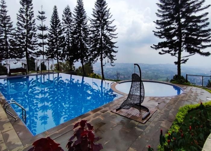 Foto: Damar Langit ( Gmap / Bambang Suprayogi )