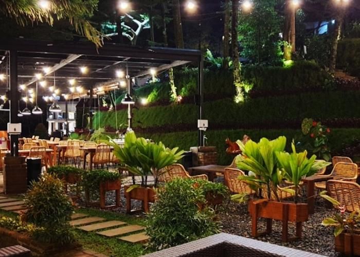 Foto: Damar Langit ( Gmap / Nirwan Djulianto )