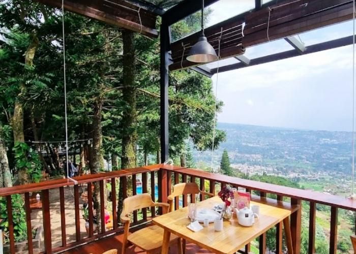 Foto: Damar Langit ( Gmap / Heri Lee )