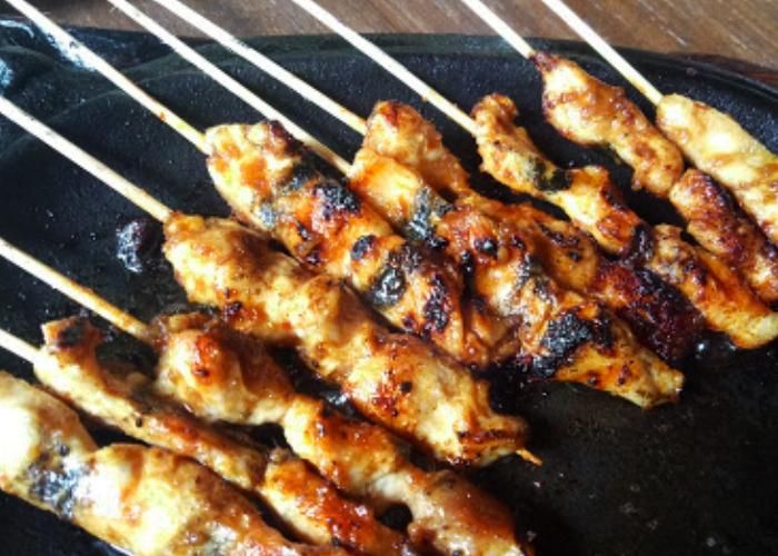 Foto : Dulang Restaurant ( Gmap / Iis Muliyanah )