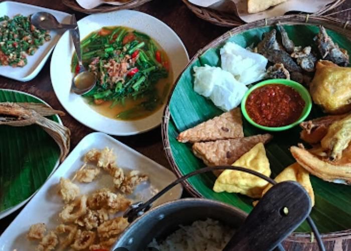 Foto : Dulang Restaurant ( Gmap / J D )