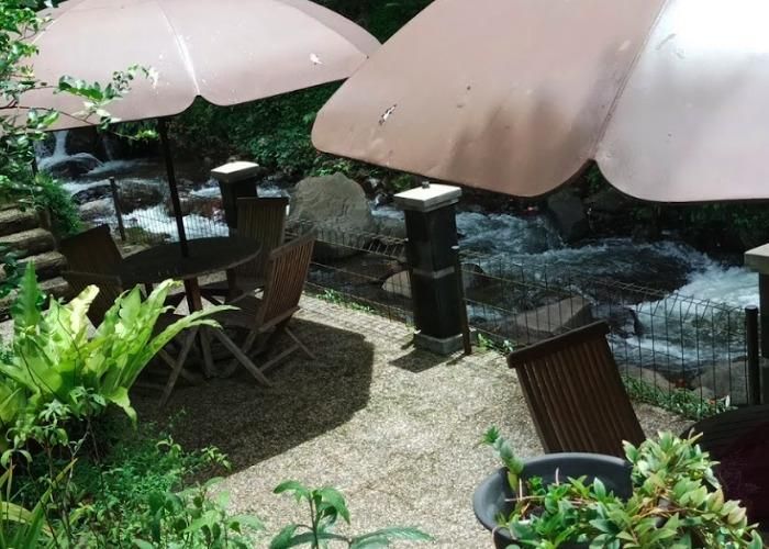 Foto : Dulang Restaurant ( Gmap / Freddy Gunawan )