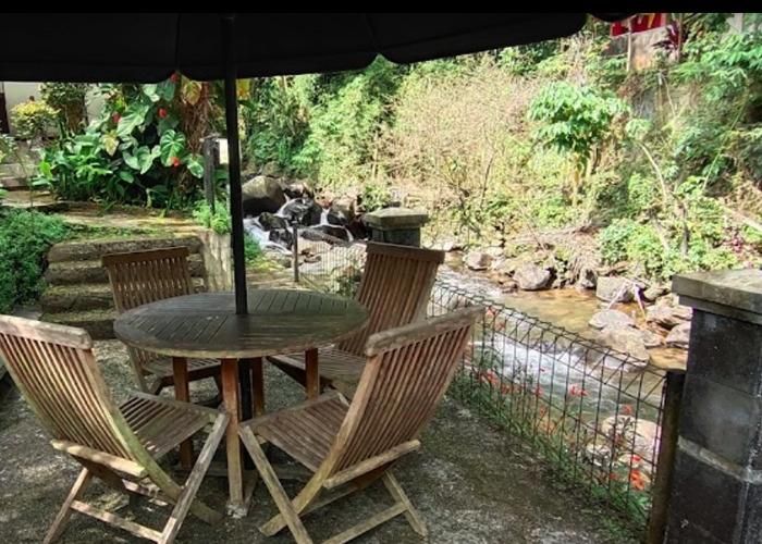 Foto : Dulang Restaurant ( Gmap / Rhay Alevender )