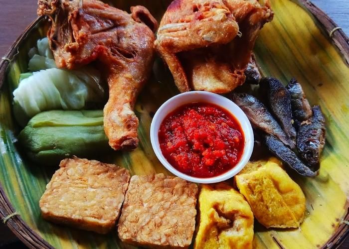 Foto : Dulang Restaurant ( Gmap / Widi B )