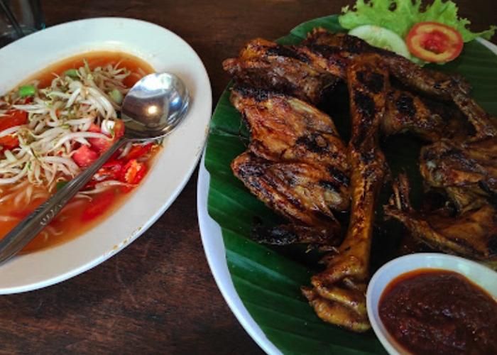Foto : Dulang Restaurant ( Gmap / indah trismawanti )