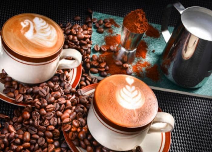 Foto : Edensor Hills Cafe & Resto ( Gmap / Edensor Hills Villa, Resort & Cafe )