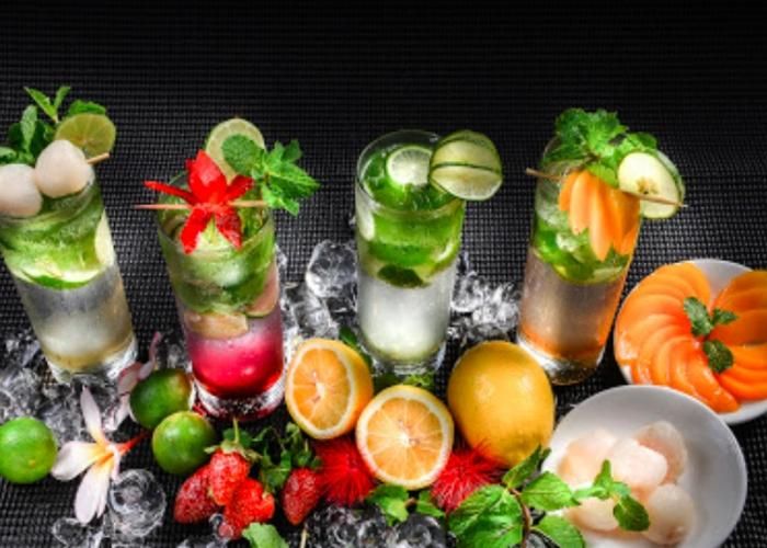 Foto : Edensor Hills Cafe & Resto ( Gmap / Edensor Hills Villa, Resort & Cafe )