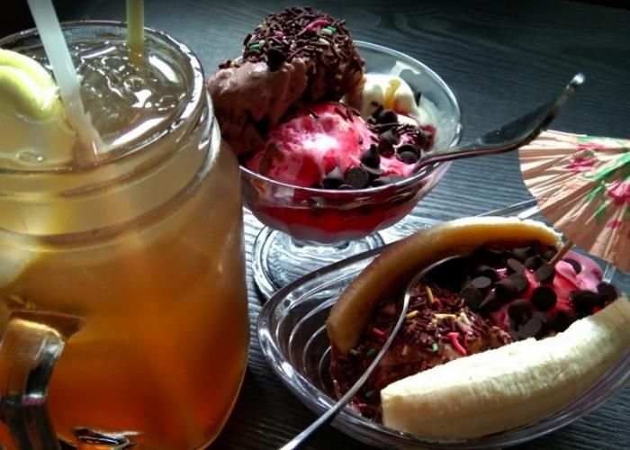 Foto: Edensor Hills Cafe & Resto ( Gmap / Nur Mala )