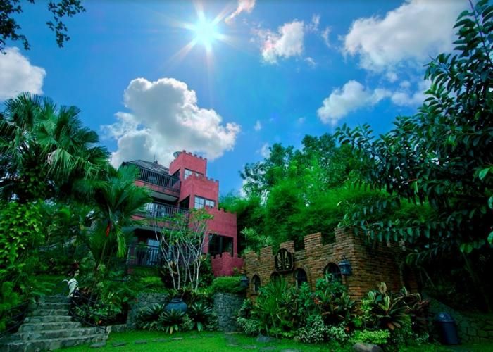 Foto: Edensor Hills Cafe & Resto ( Gmap / Edensor Hills Villa, Resort & Cafe )