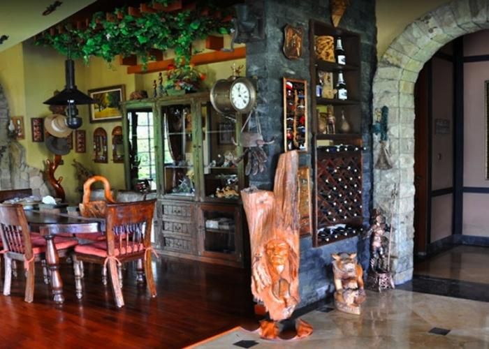 Foto: Edensor Hills Cafe & Resto ( Gmap / Edensor Hills Villa, Resort & Cafe )