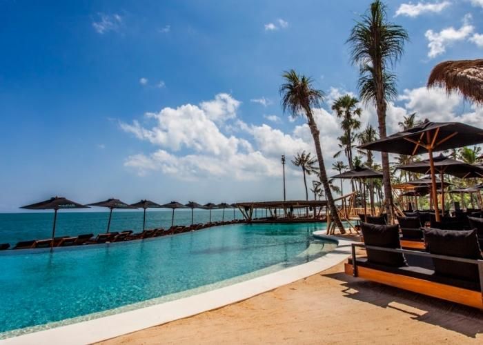 Foto : Finns Beach Club ( Gmap / Finns Beach Club )