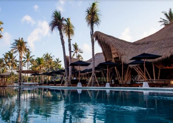 Foto : Finns Beach Club ( Gmap / Finns Beach Club )