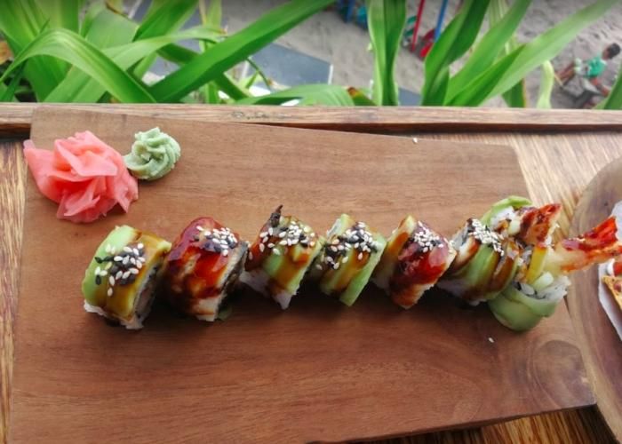 Foto: Finns Beach Club ( Gmap / Tariq Ziad )