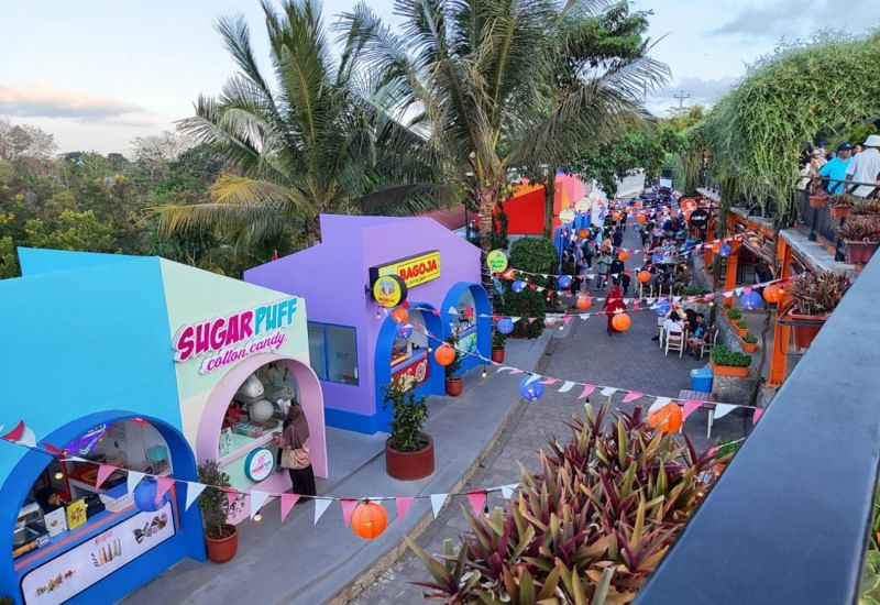 Foto: Heha Sky View ( Jagoantravel.com )