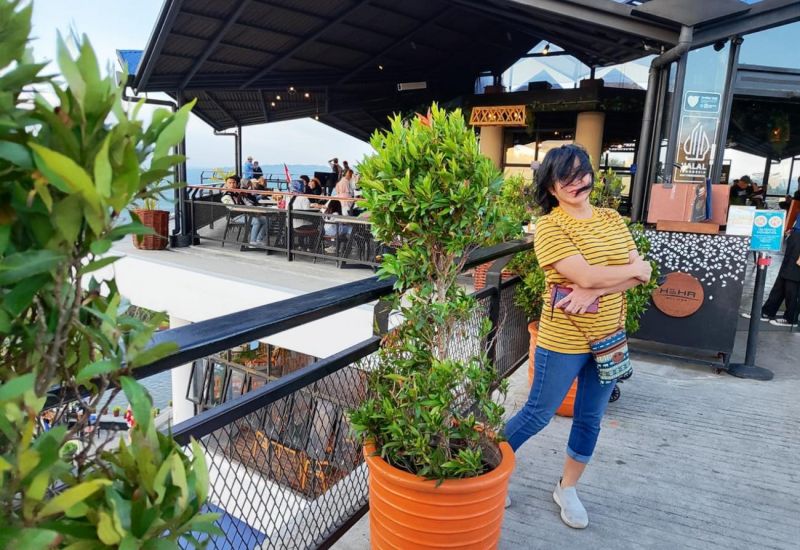 Foto: Heha Sky View ( Jagoantravel.com )