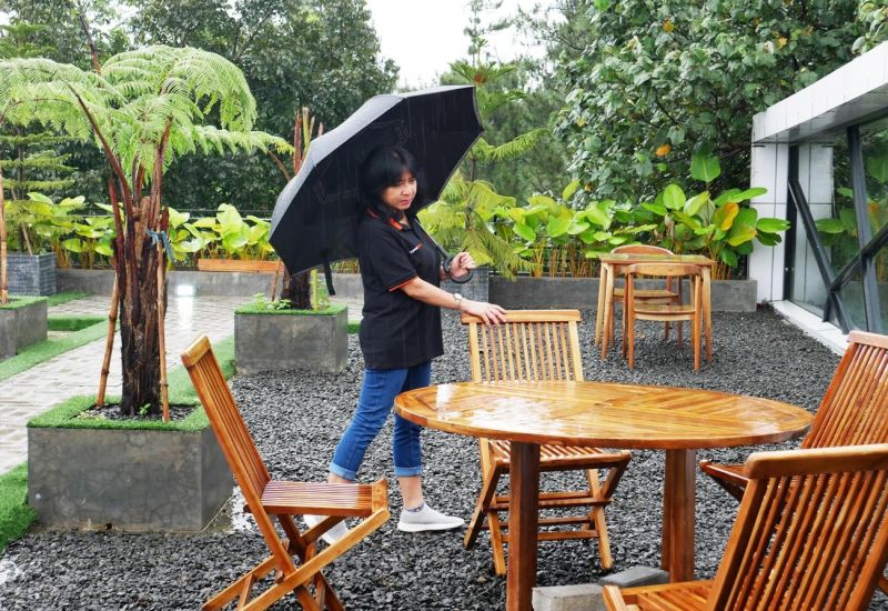 Foto : Honeyland( Jagoantravel.com )