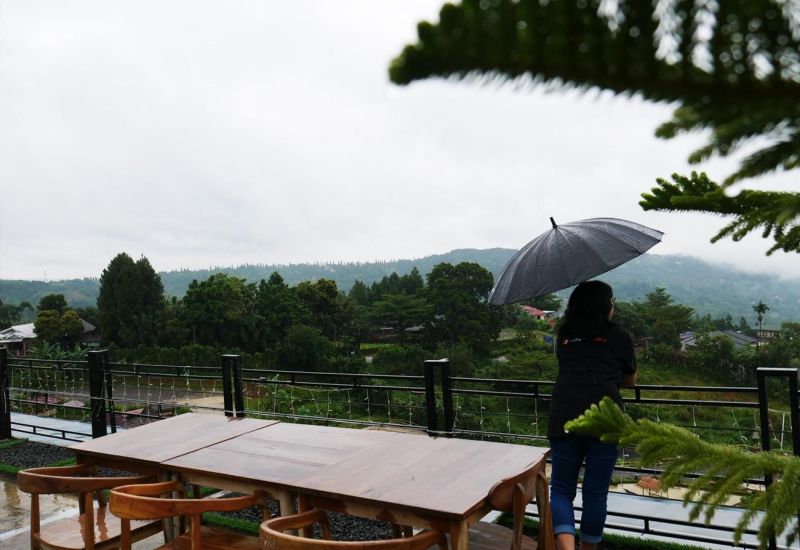 Foto : Honeyland( Jagoantravel.com )