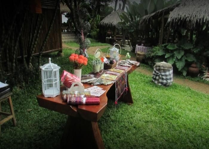Foto: Kampoeng Koneng - Restoran Keluarga di Sentul Bogor | Resto di Sentul (Gmap / Kampoeng Koneng - Restoran Keluarga di Sentul Bogor ) 