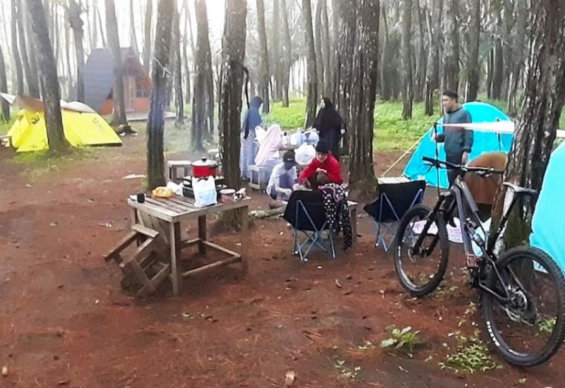 Foto : Kolong Langit ( Gmap / ricky firmansyah )