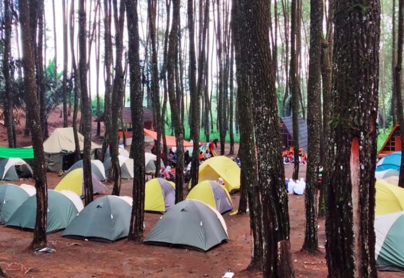 Foto : Kolong Langit ( Gmap / AZRIEL TOUR ORGANIZER garut )