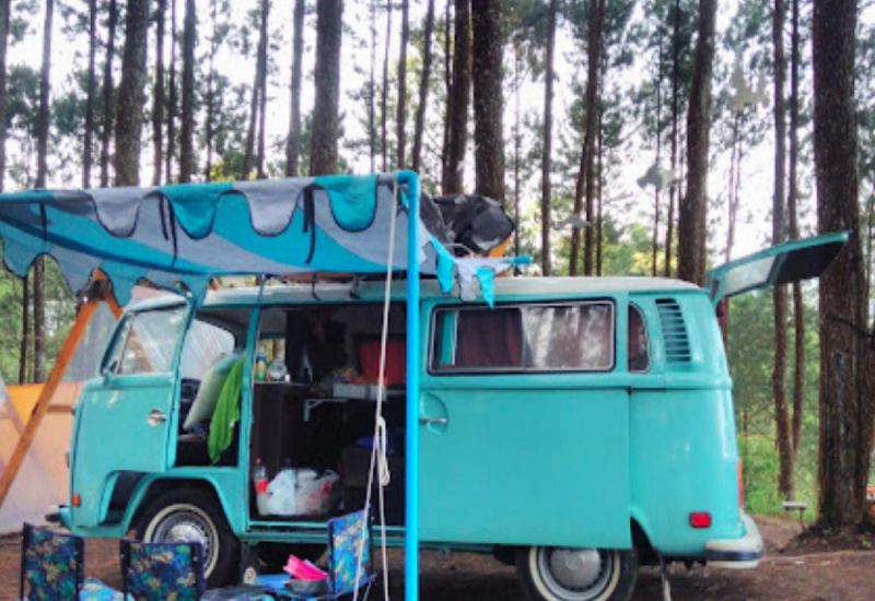 Foto : Kolong Langit ( Gmap / Yustina Ratnaningsih Budiastuty )