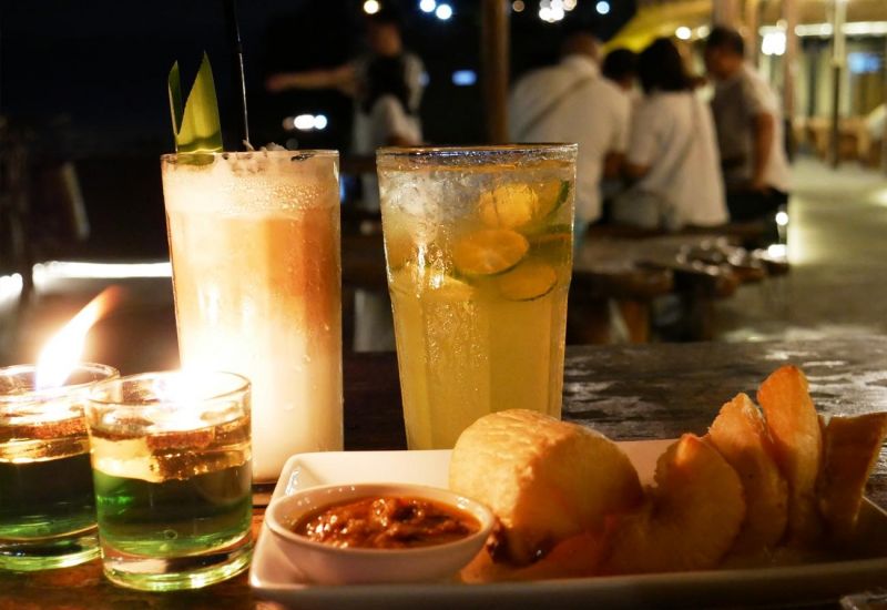 Foto : Kopi Koneng ( Jagoantravel.com )