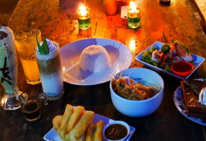 Foto : Kopi Koneng ( Jagoantravel.com )