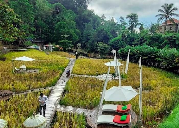 Foto : Kopi Tubing ( Gmap / Jhon Clax  )