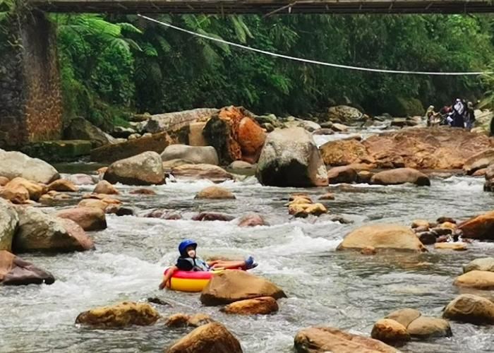 Foto : Kopi Tubing ( Gmap /  robbi nurrakhman  )