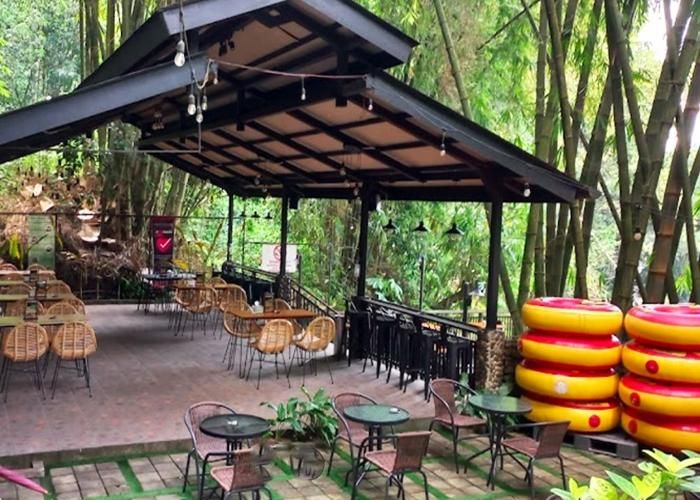 Foto : Kopi Tubing ( Gmap / moch hanggoro )
