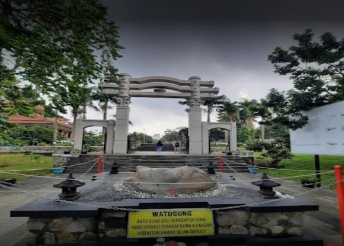 Foto: Pagoda Avalokitesvara ( Gmap / Raymond Putra Arishta )