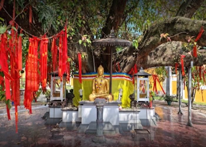 Foto: Pagoda Avalokitesvara ( Gmap / Henry Gideon )