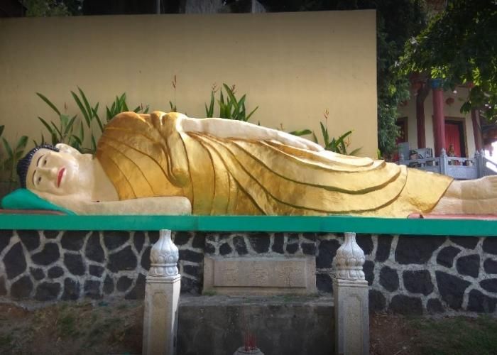 Foto: Pagoda Avalokitesvara ( Gmap / Devina )