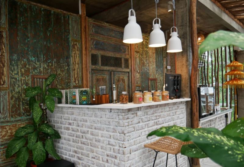 Foto: Pakis Hills Puncak ( Jagoantravel.com )