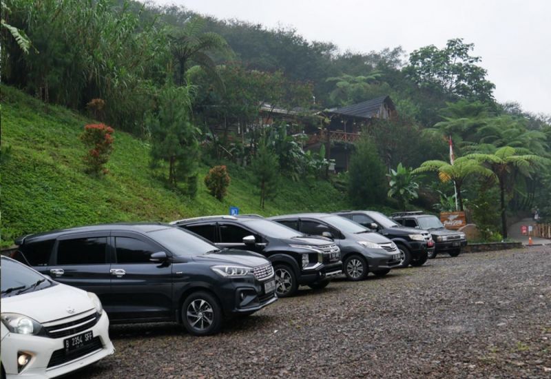 Foto: Pakis Hills Puncak ( Jagoantravel.com )