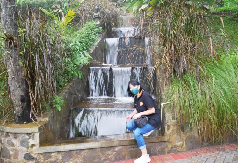 Foto: Pakis Hills Puncak ( Jagoantravel.com )