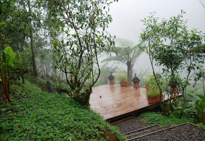 Foto: Pakis Hills Puncak ( Jagoantravel.com )